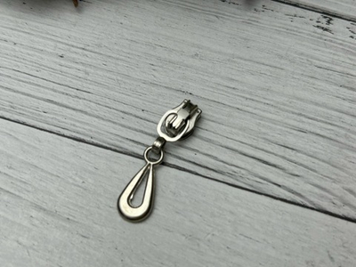 Бегунок ВИТАЯ Т3 никель капля