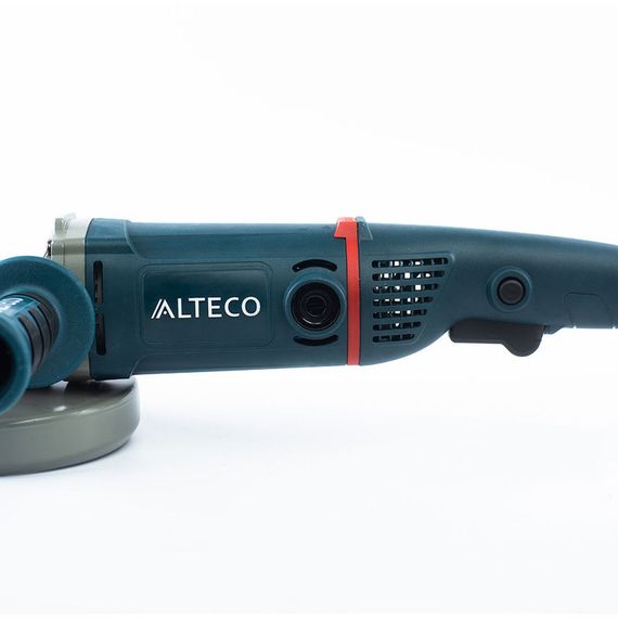 Шлифмашина ALTECO угловая AG 1300-125 купить в Москве и Московской области по низкой цене с доставкой по России — (3) Шлифмашина ALTECO угловая AG 1300-125 — (3)