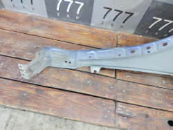 Крыло переднее правое Jetour X90 Plus 21-нв Б/У Оригинал F208403102DY