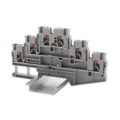 Клемма VPRTT-2.5-3L-LLPE