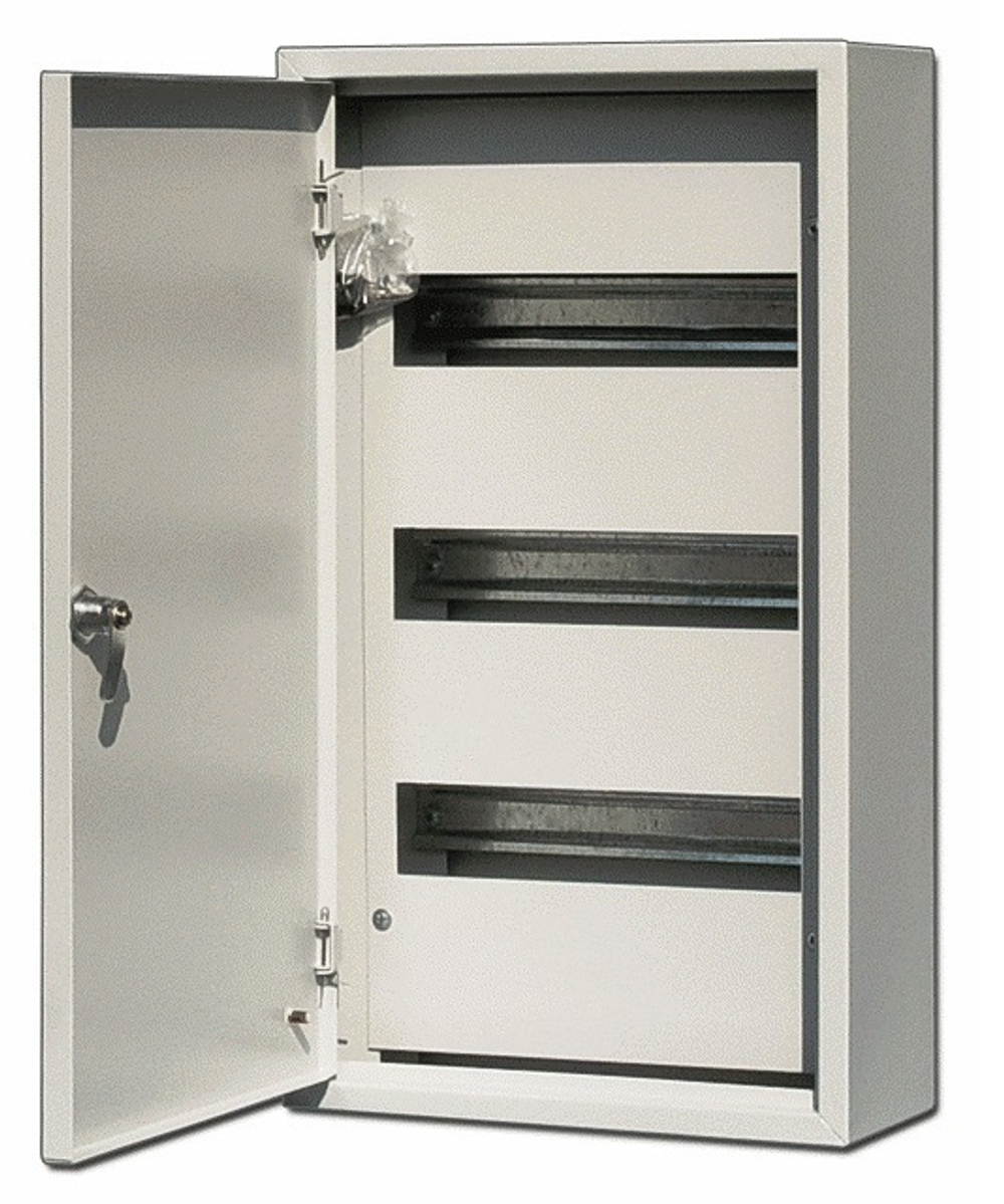 Корпус  DEKraft 30204DEK