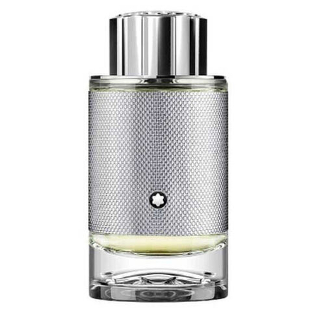 Мужская парфюмерия Montblanc Explorer Platinum 100ml