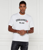 Футболка Dsquared2 - белый(S74GD1352 D20020)