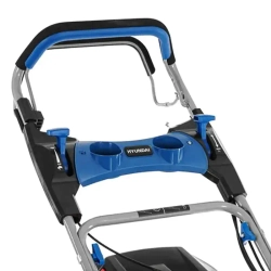 Hyundai L 5120RS газонокосилка бензиновая