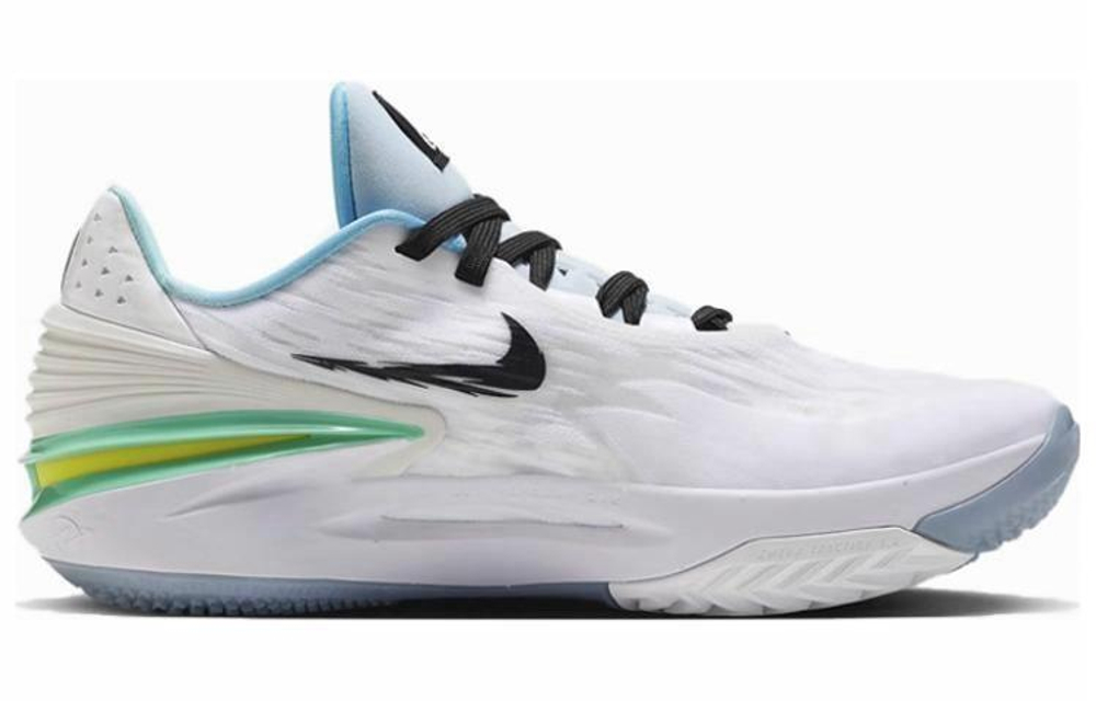 Кроссовки Nike Air Zoom G.T. Cut 2 Ep
