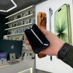 iPhone 14 Pro Max, 256 ГБ, SIM + eSIM б/у