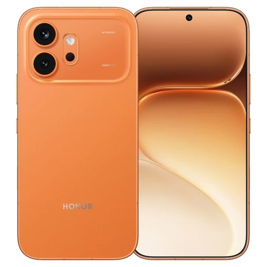 Honor 600