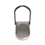 Подставка для ложки laydle чёрная