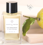 Essential Parfums Nice Bergamote EDP