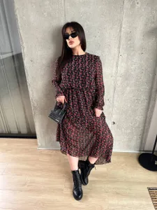 Платье УК-264-1 Fabrika