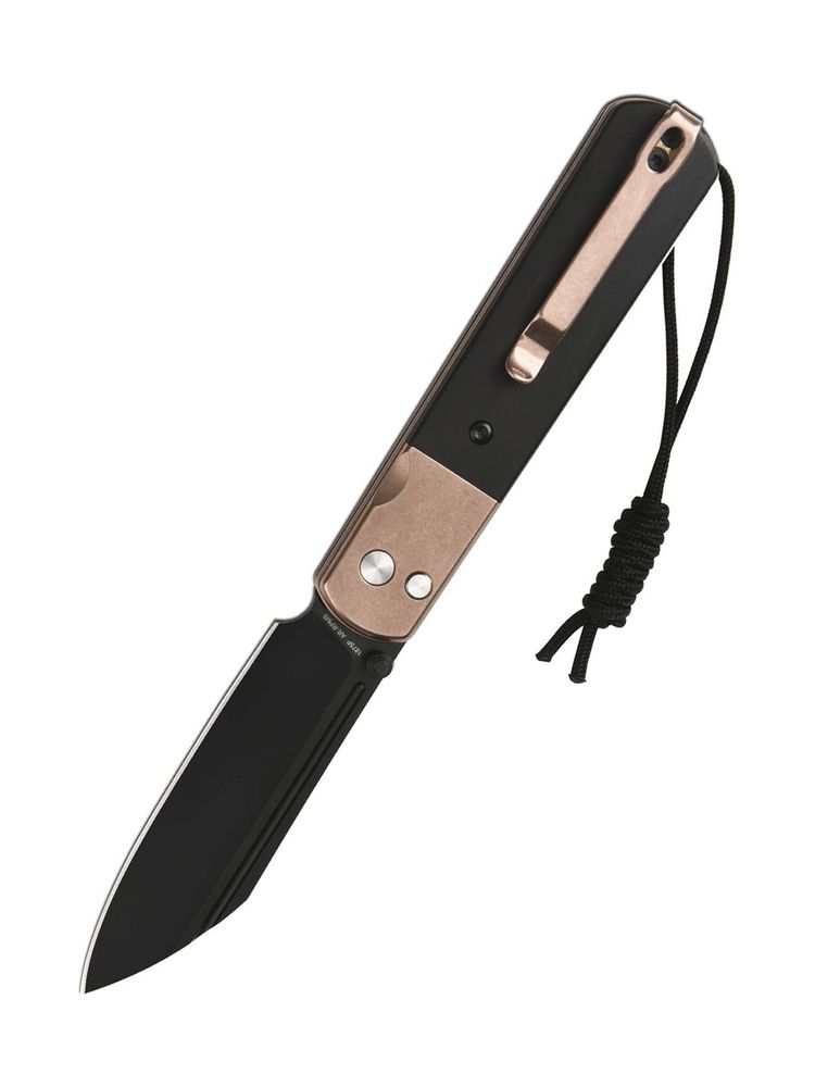 Нож Artisan Cutlery 1875P-BRG Holm