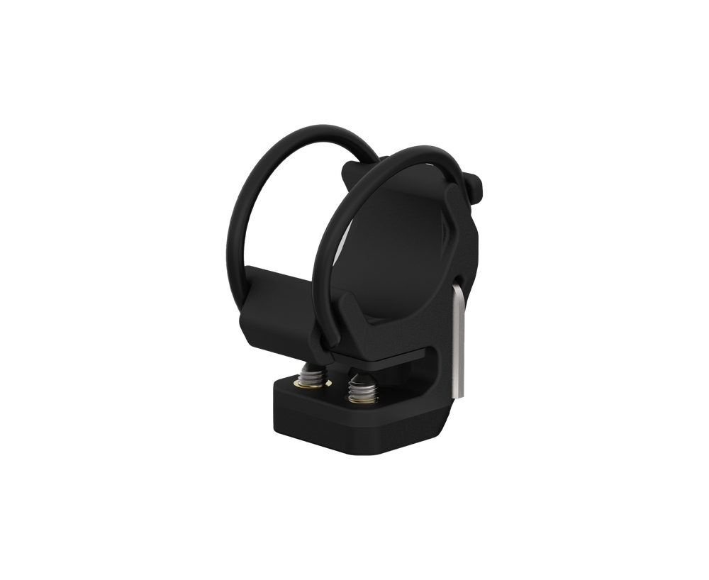 Крепление на строительную каску Armytek AHM-04