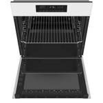 Электрический духовой шкаф Meferi MEO6016WH COMFORT PLUS фото 5