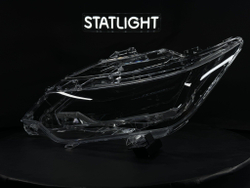 Комплект стекол Toyota Camry V55 2014-2017