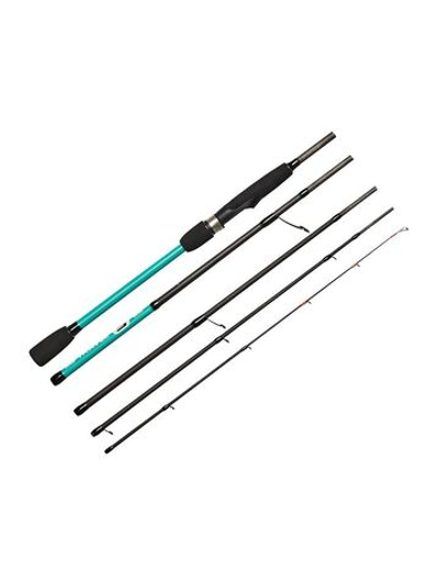 Спиннинг Salmo Elite JIG TRAVEL S 20 7'0"/2.13