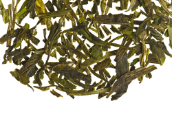 Niktea Dragon Well / Колодец Дракона чай зелёный листовой 250 гр.
