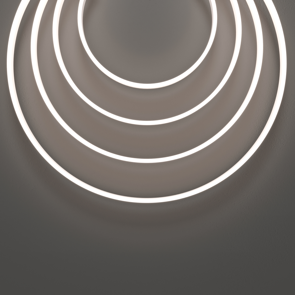 Гибкий неон Led Strip 432030