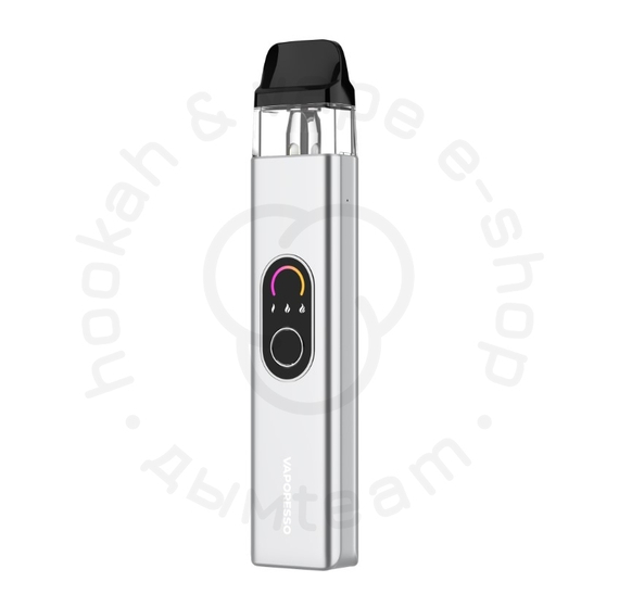 ЭС Vaporesso XROS 4 - Silver