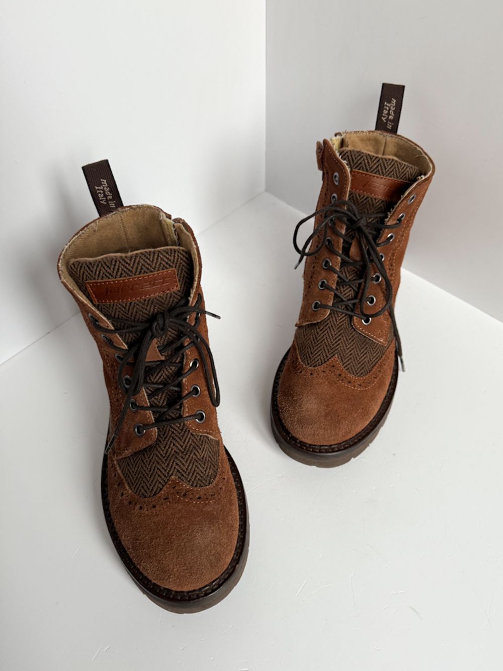 Ботинки Jarrett, 33