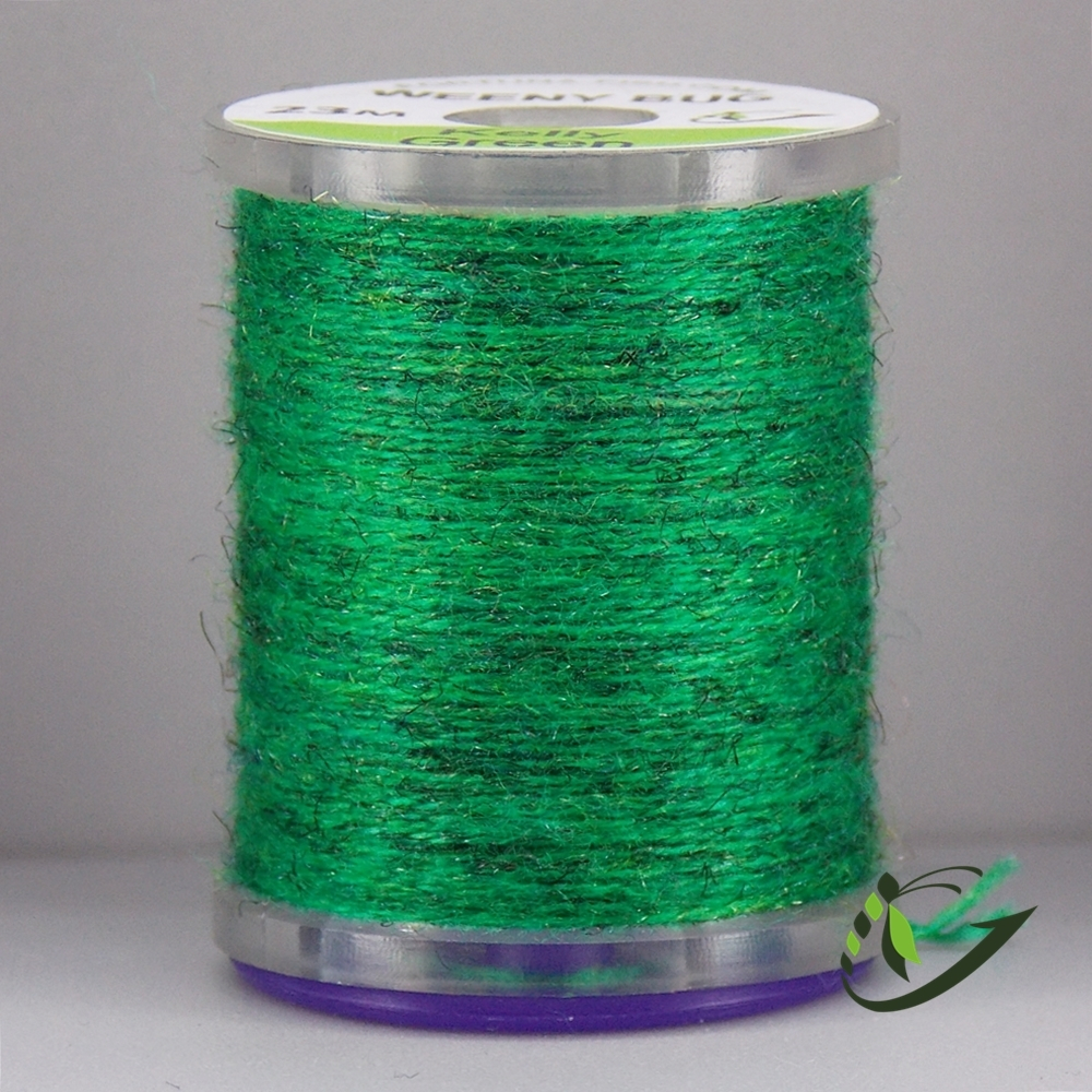 Fortuna-Fish Пряжа Weeny Bug Yarn