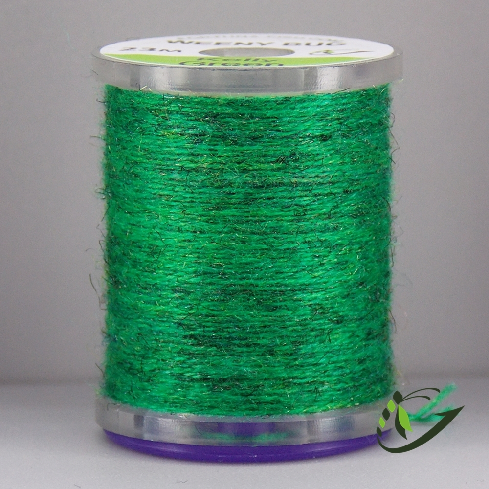 Fortuna-Fish Пряжа Weeny Bug Yarn