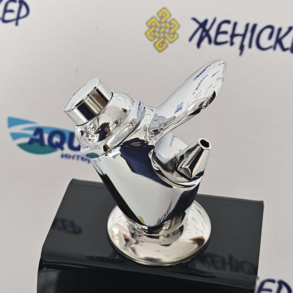 Кран-дозатор для фонтанчика питьевой воды D-10