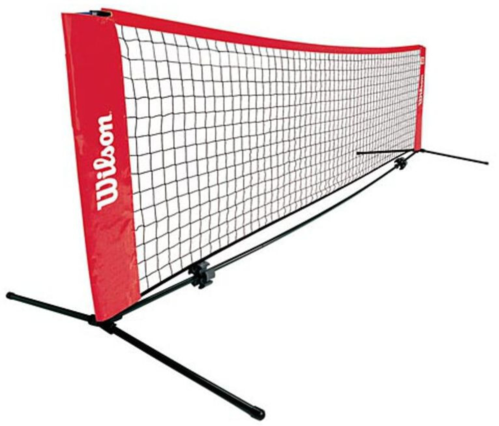 Siatka тренировкиowa Wilson Starter Net (3,2 m)