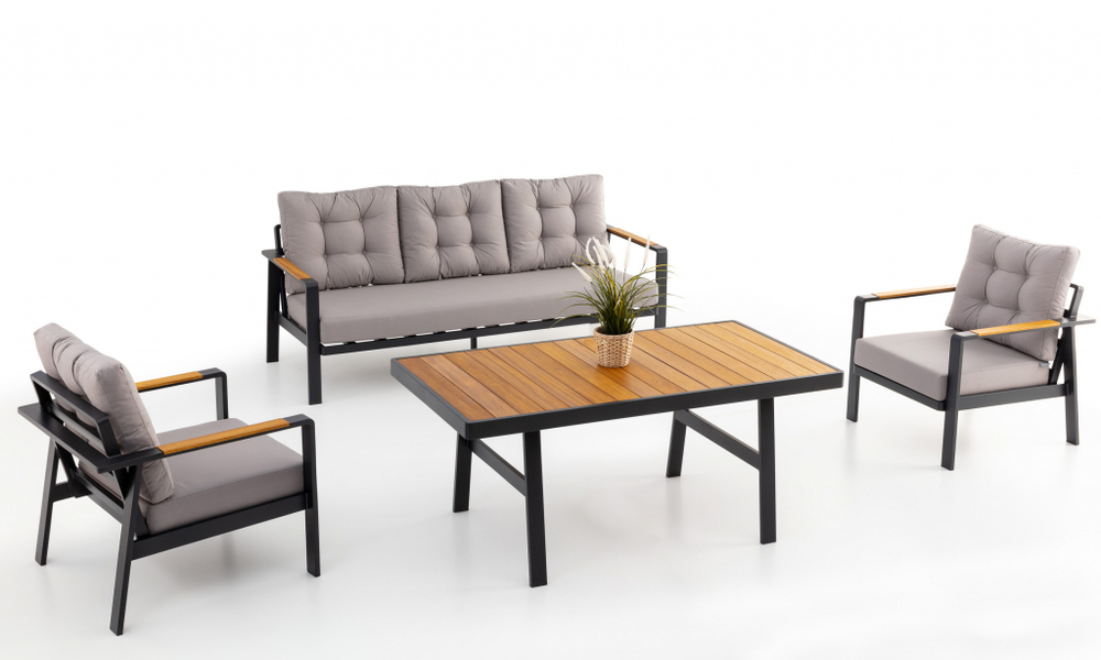 Комплект лаунж мебели Tagliamento Tokyo