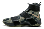 Кроссовки Nike Lebron Zoom Soldier 10 Sfg "Camo"