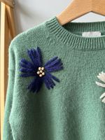 Шерстяной джемпер Il Gufo, 116