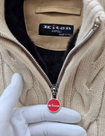 Кардиган Kiton