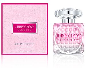 Jimmy Choo Blossom Special Edition