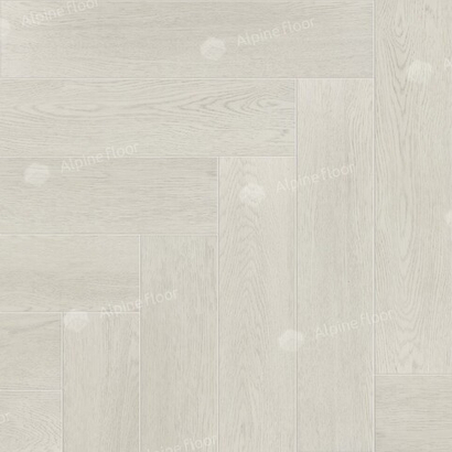 SPC ламинат Alpine Floor Parquet Light ЗИМНИЙ ЛЕС ЕСО 13-6