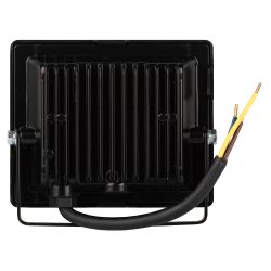 Прожектор светодиодный уличный ЭРА LPR-042-3-65K-030 30Вт 6500К 2400лм IP65 с встроенным фотореле