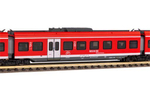 N 5-секционный электропоезд BR 440, DB AG VI