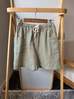 Хлопковый комплект Bebe Organic, 140