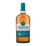 The Singleton Of Dufftown 15YO 0.7 л.