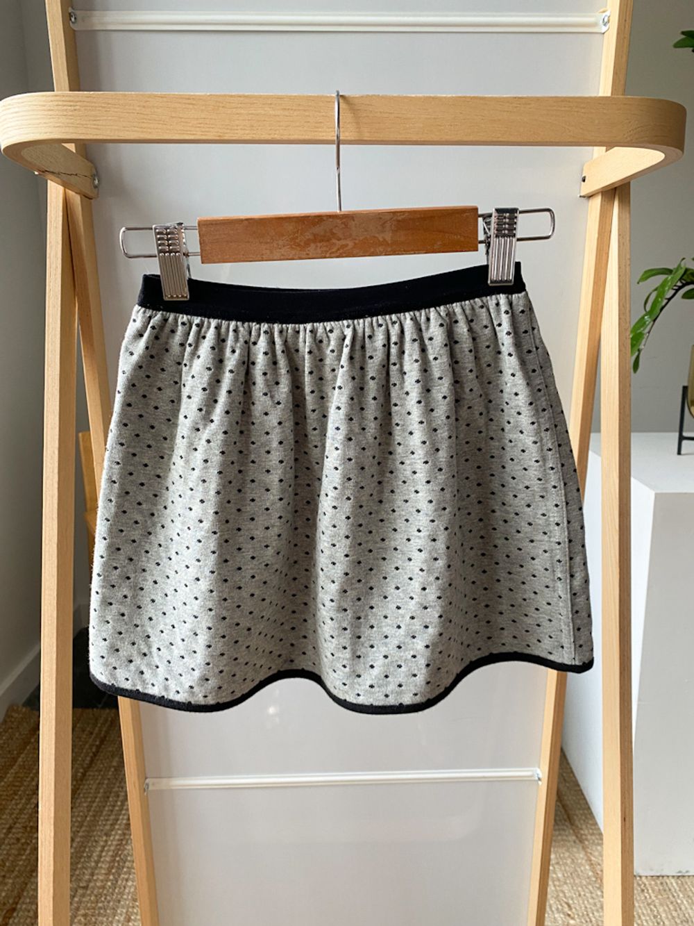 Хлопковая юбка Liu Jo, 116