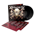 Megadeth / Killing Is My Business... And Business Is Good! - The Final Kill (2LP)