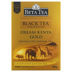 Чай черный  Beta Tea Gold 500 гр