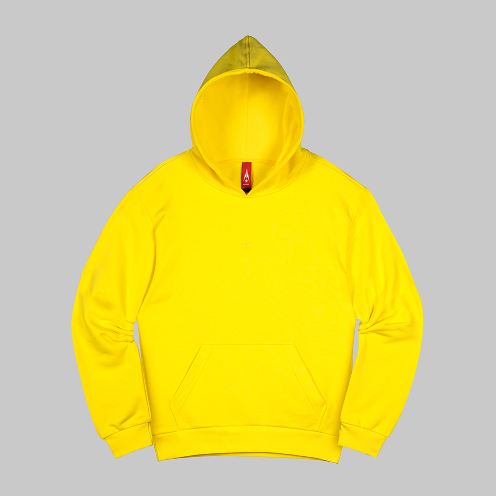 Худи Rockit ACIDYELLOW