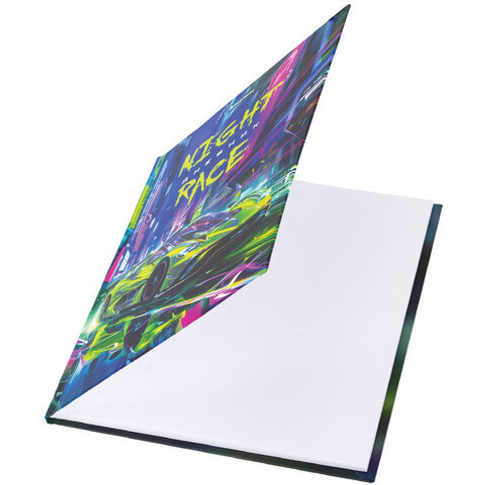 Дневник 5-11 класс 48 л., твердый, BRAUBERG, выборочный лак, с подсказом, Машина, 107193