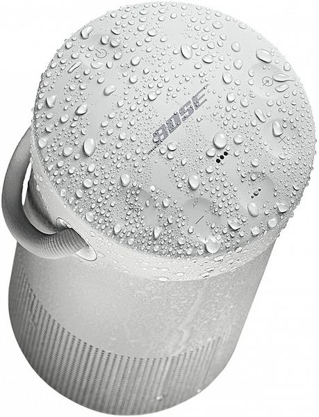 Портативная акустика Bose SoundLink Revolve+ (Grey)