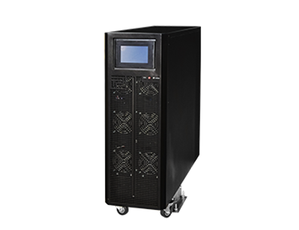 ИБП PitON ХМС-серия 40kVA, без АКБ