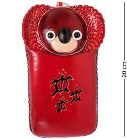 BL-16/4 Сумочка для телефона «Коала»