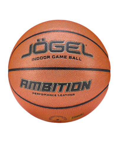 Мяч баскетбольный Ambition №7