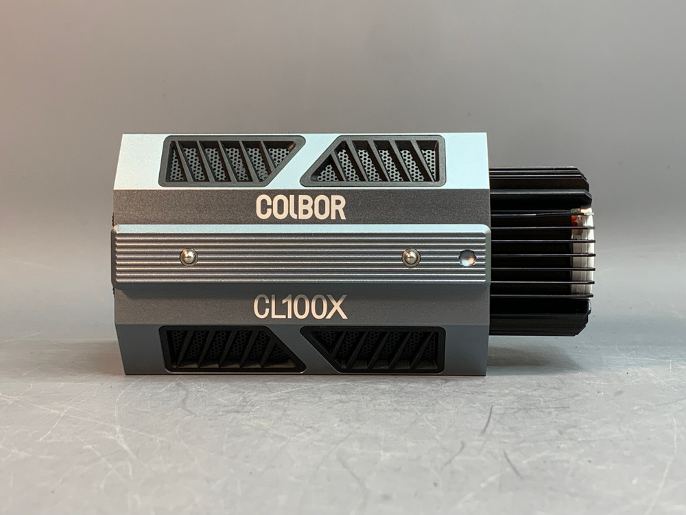 Colbor CL100X