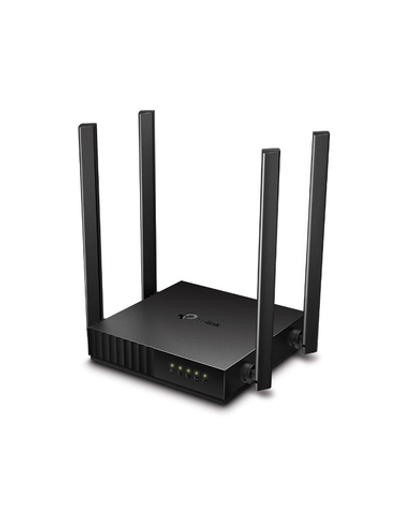 TP-Link Archer C54 AC1200 двухдиапазонный Wi-Fi роутер