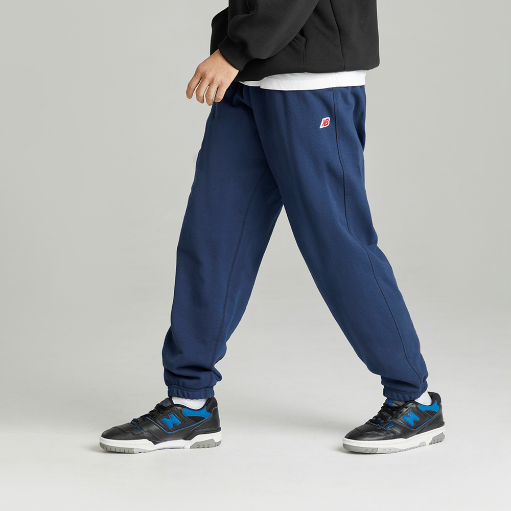 Кроссовки New Balance Nb 550 "Blue Groove"