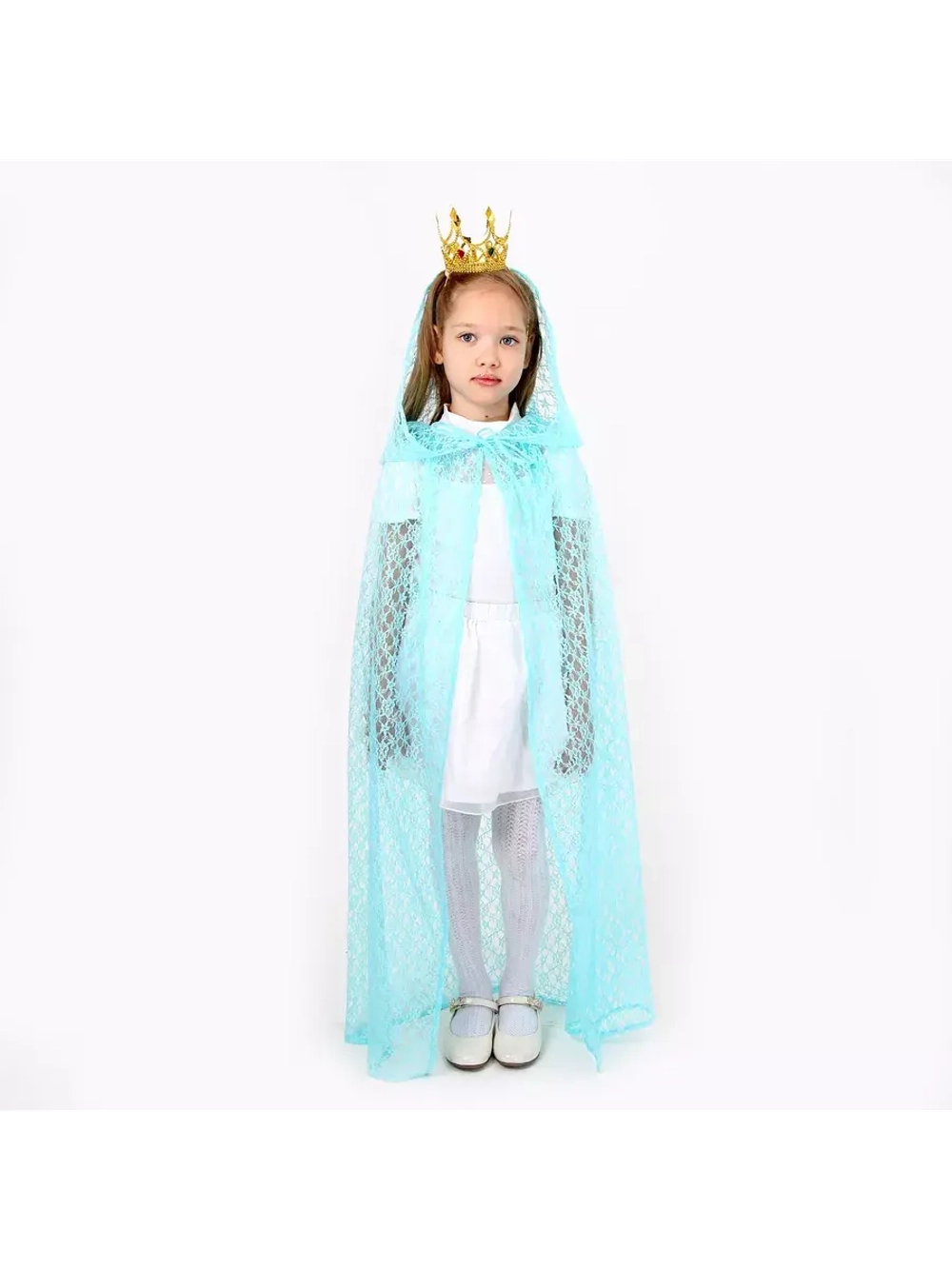 Карнавальный костюм «Принцесса»